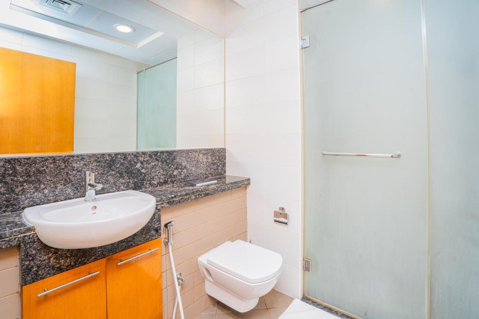 Escape 24 Homes - Bay Square - Business Bay अपार्टमेंट